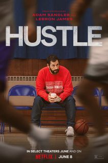 Hustle (2022)