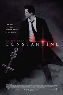 Constantine - Constantine Constantine (2005)