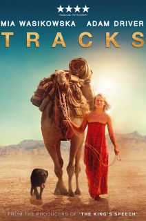 Tracks (2013)