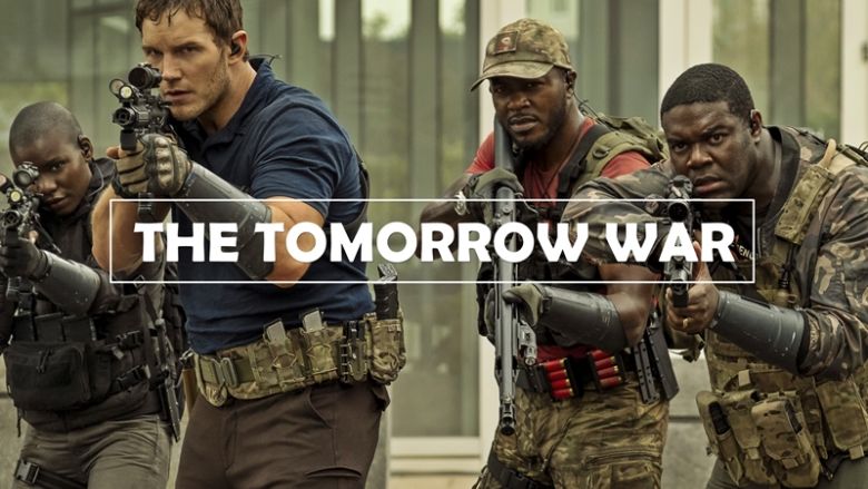 yarinin savasi the tomorrow war 2021 kaan in tavsiyesi