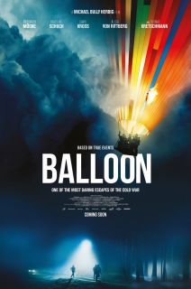 Balloon (2018)