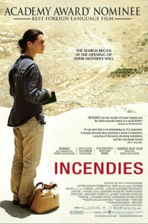 İçimdeki Yangın - Incendies Incendies (2010)