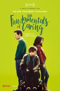 The Fundamentals Of Caring (2016)