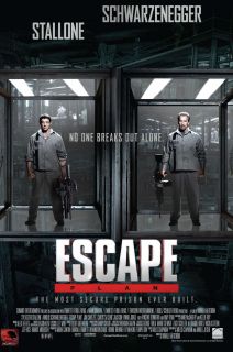 Escape Plan (2013)