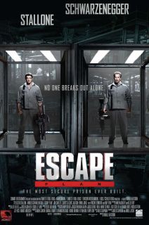 Kaçış Planı - Escape Plan Escape Plan (2013)