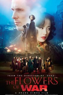 Savaşın Çiçekleri - The Flowers of War The Flowers of War (2011)