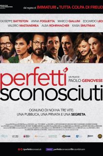 Perfetti Sconosciuti (2016)