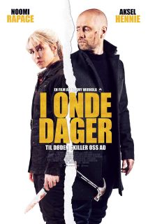 İyi Katiller Sevgilim - I Onde Dager I Onde Dager (2021)