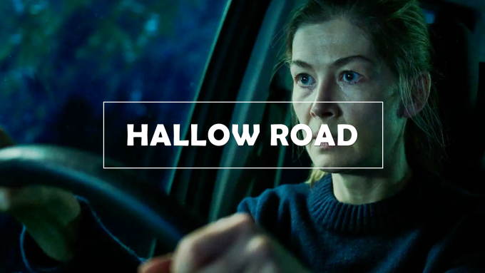 Hallow Yolu (2025)