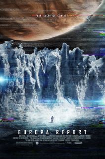 Europa Report (2013)