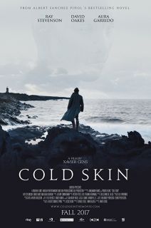 Cold Skin (2017)