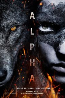 Alpha (2018)