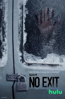 No Exit (2022)