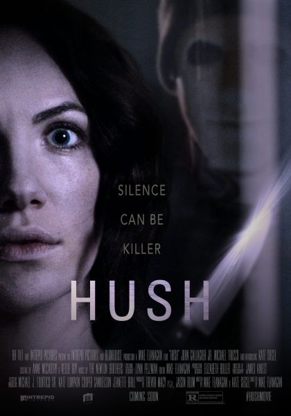 Hush - Hush (2016)- Kaan'ın Tavsiyesi