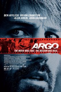 Operation Argo (2012)