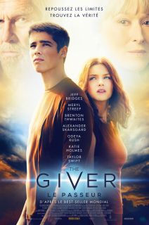 The Giver (2014)