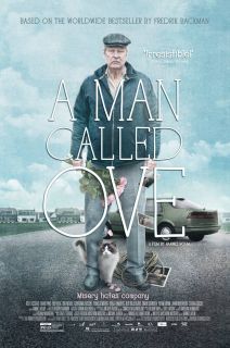 A Man Called Ove (2015)