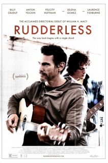 Rudderless (2014)