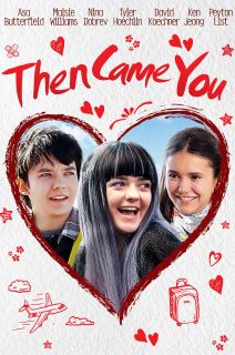 Then Came You - Then Came You Then Came You (2019)