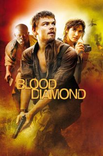 Blood Diamond (2006)