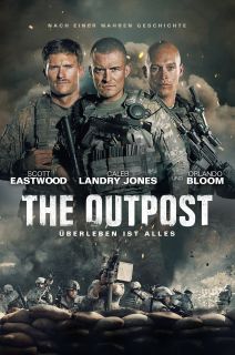 The Outpost (2020)