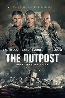 The Outpost - The Outpost The Outpost (2020)