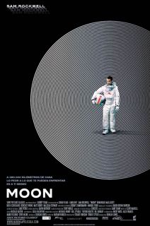 Moon (2009)