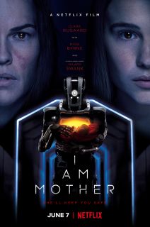 I Am Mother (2019)