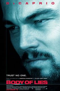 Body Of Lies (2008)