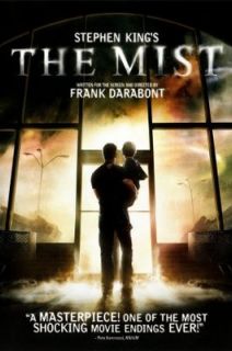 The Mist (2007)