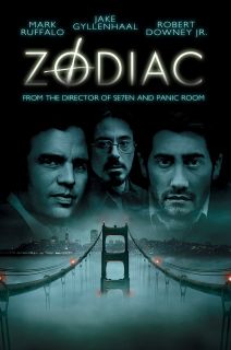 Zodiac (2007)