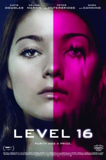 Level 16 (2019)