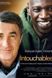 Can Dostum - Intouchables Intouchables (2011)