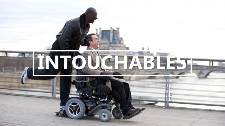 Can Dostum Intouchables 2011 Kaan In Tavsiyesi