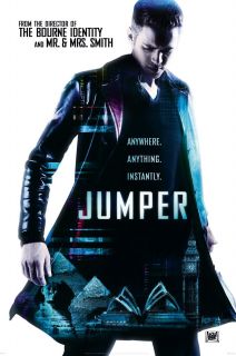 Jumper (2008)