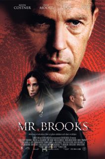 Mr. Brooks - Mr. Brooks Mr. Brooks (2007)