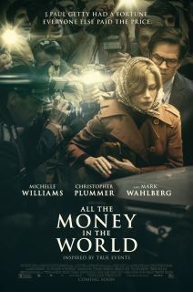 All the Money in the World (2017)