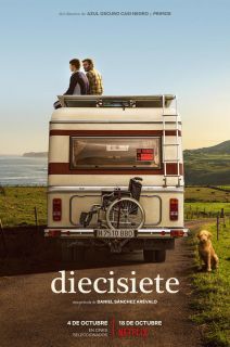 Seventeen - Diecisiete Diecisiete (2019)
