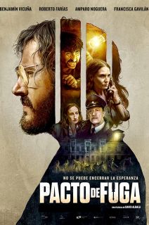 Pacto de Fuga - Jailbreak Pact Jailbreak Pact (2020)