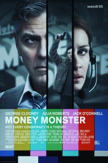 Money Monster (2016)