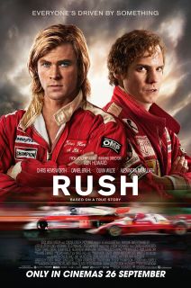 Zafere Hücum - Rush Rush (2013)