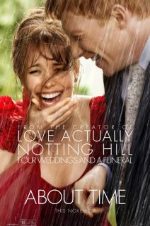 About Time (2013)