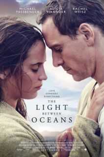 The Light Between Oceans (2016)