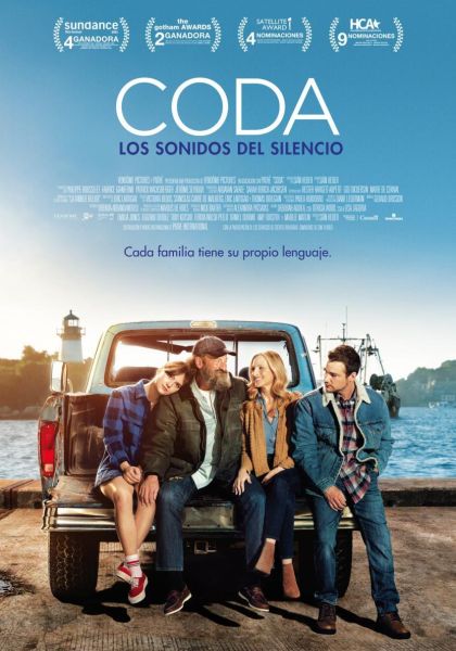 Coda - Coda (2021) - Kaan'ın Tavsiyesi
