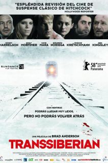 Transsiberian (2008)