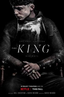 The King - The King The King (2019)