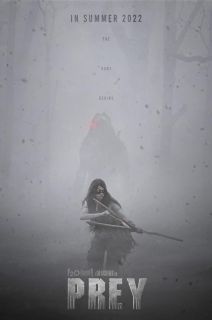 Prey - Prey Prey (2022)