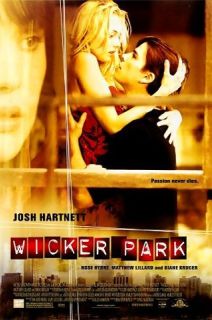 Wicker Park (2004)