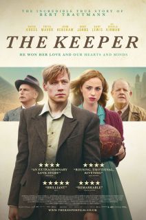 The Keeper (2018)