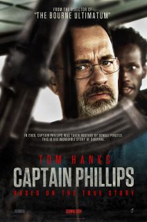 Captain Phillips (2013)